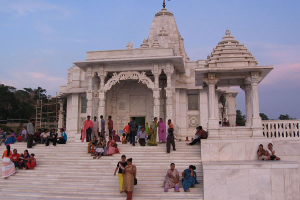 Kankaria Lake